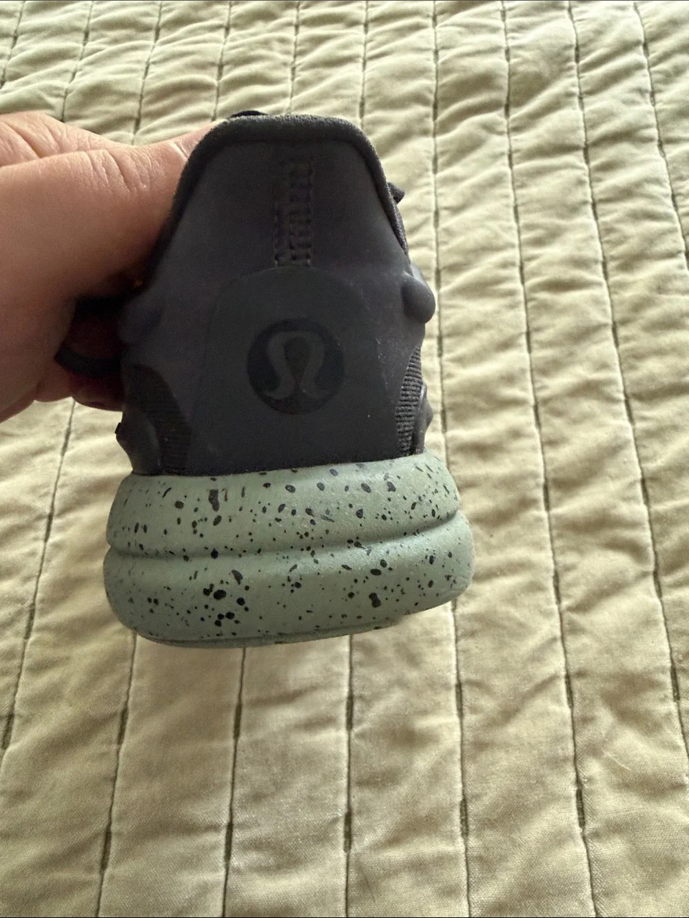 Lululemon Chargefeel 2 Low Workout Shoe